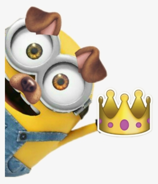 Minions Sticker - ミニオンズ ボブ 壁紙 Iphone