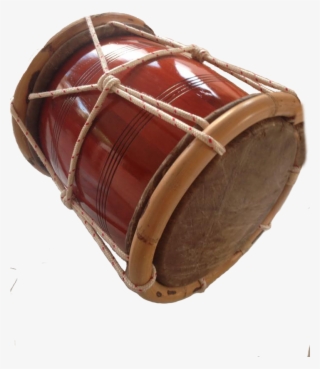 Icono Tambora - Davul