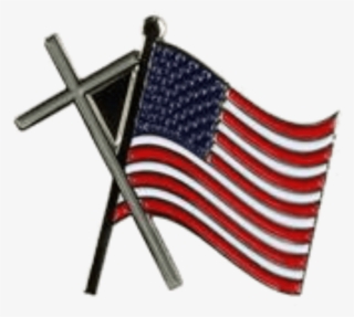 Flag Of The United States