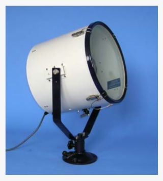 Francis Searchlights L380 - Drums
