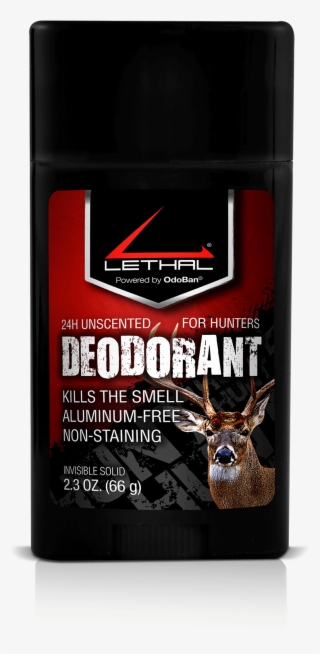 Deodorant - Baraka Obra De Teatro