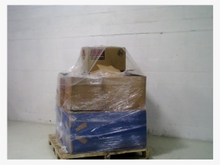 Pallet 289 Pcs Nursing & Feeding Supplies Brand New - Wrapping Paper