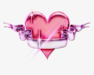 Mq Sticker - Heart