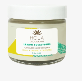 Lemon Eucalyptus - Coconut Citrus