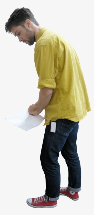 Standing