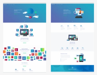 We Created A Distinct, Modern Voice For The Pay N Seconds - Graphic Design