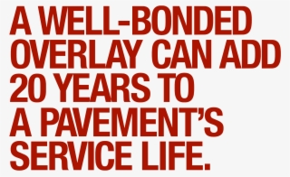 Researchers Developed Procedures For Selecting Asphalt - International Year Of Youth