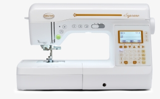 2 Blmsp Soprano St F - Baby Lock