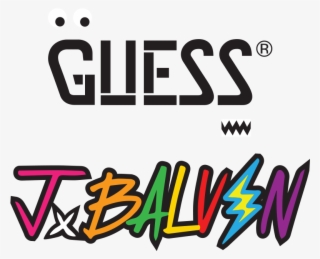 Guess Official Site Winter - J Balvin And Guess