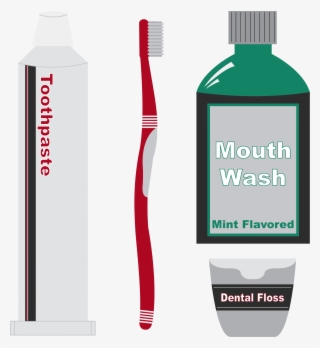 This Free Icons Png Design Of Oral Hygiene