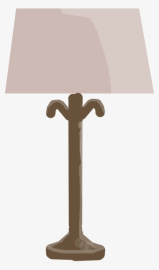 Lamp - Illustration