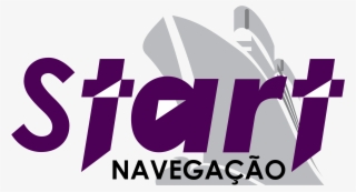 Start Navegacao Logo Png Transparent - Graphic Design