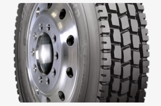 Roadmaster Rm351 Hd Tire Is Engineered For Mixed-service - Tire