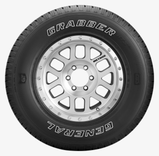 Light Truck - Goodyear Ultra Grip 7