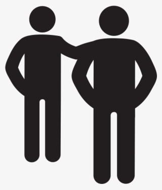 Volunteering - Holding Hands