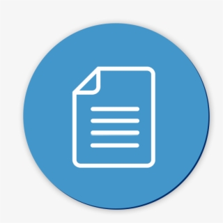 Chf Project - Blue Icon Quotes