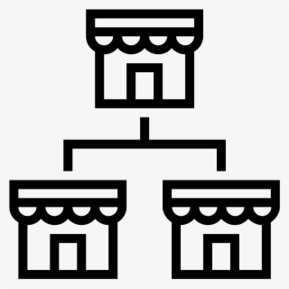 Channel Sales - Jerarquico Png