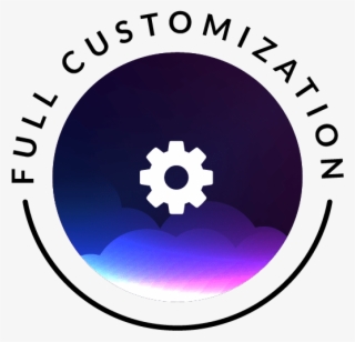 Blog Prosemirror Topic Icons - Circle