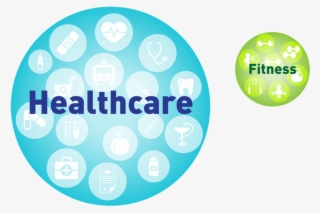 Healthcare Problem Small - Healthy Community Design