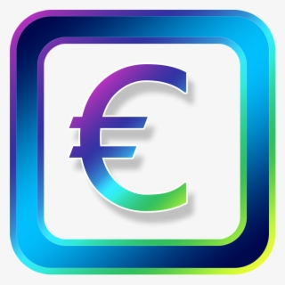 Icon Euro Symbols - Icon