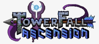 Ultron87 - Towerfall Ascension Logo