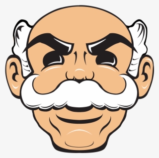 The Soldermask Will Be Beige, And There Will Be Two - Mr Robot Mask Vector