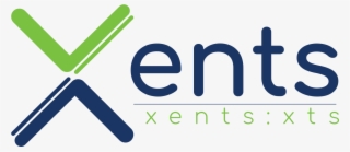 Xents Xts Logo - Slope