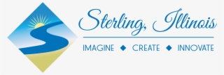 Sterling Illinois Imagine Creative Innovate - Association For Computing Machinery Icon Png