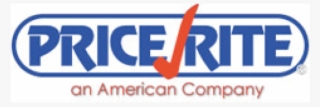 Pricerite - Old Price Rite Logo