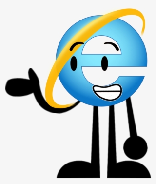 Internet Explorer Logo - Internet Explorer