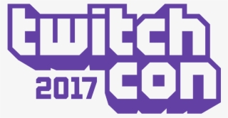 Twitchcon 2018 Logo Png