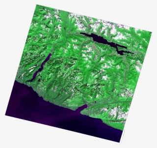 Kml Href, Http - Carmanah Valley