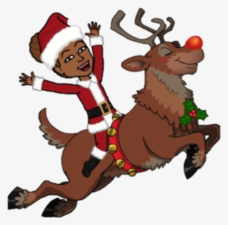 Twas The Friday Before Christmas