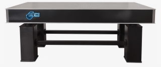 Size - Optical Table