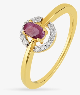 Aster Ring For Her
