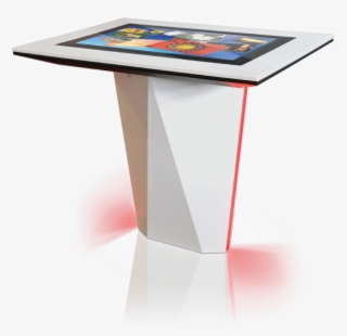 The Touch Table Was Launched At Cebit Australia 2013