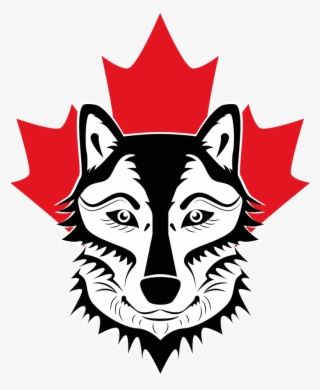 Digital Art Print - Canada Olympic Games