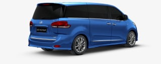 17 - Compact Mpv