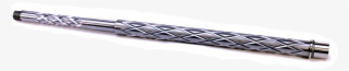 Red-x 20″ Ss Diamond Fluted 1/8 Twist - Cue Stick