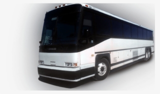 Charter Bus Rental Near Me - Tour Bus Service