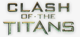 Clash Of The Titans