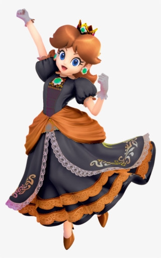 Uh Huh Alright Daisy Deactivated - Daisy Smash Ultimate Colors