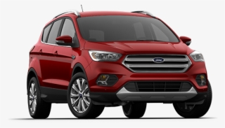 Banner - Ford Ecosport