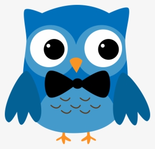 Photo By - Owl Birthday Clip Art