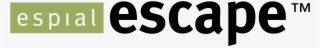 Espial Escape Logo Png Transparent - Television Dominicana