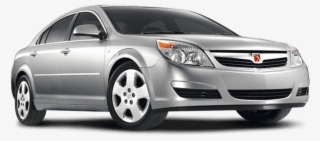 Pre-owned 2008 Saturn Aura Xe - Saturn