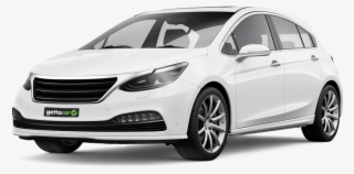 Hero Car - Getta Car