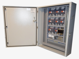 Ddc Panels For Bms - Ddc Panel For Bms