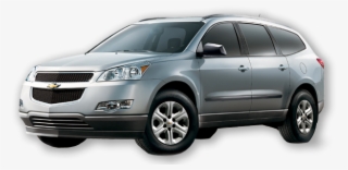 Compact Sport Utility Vehicle