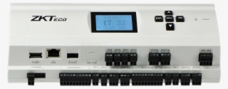 Ec10 Elevator Control And Floor Extension Boards - Zkteco Ec10